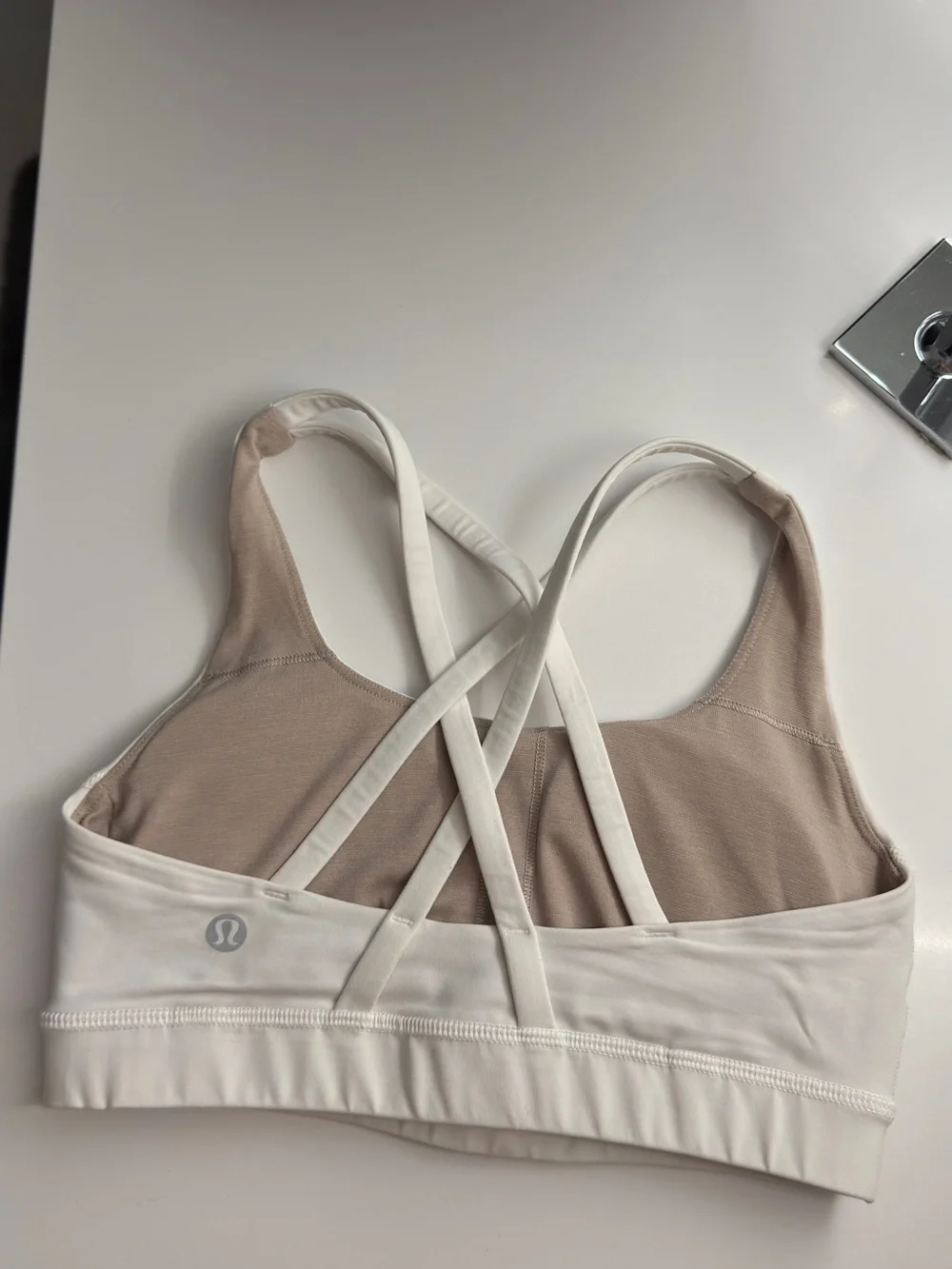 Lululemon Energy Sports Bra